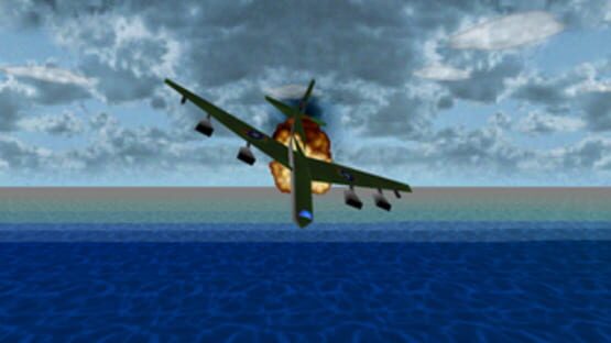 Top Gun: Fire at Will! screenshot 9