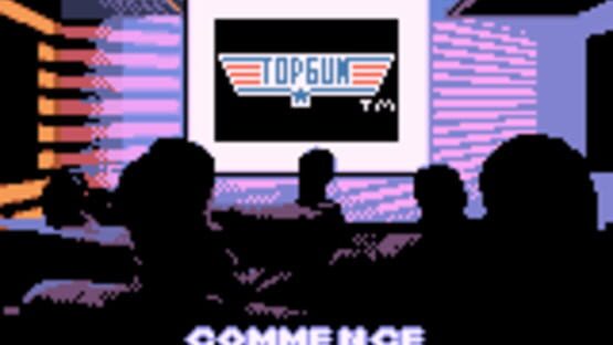 Top Gun: Firestorm screenshot 8