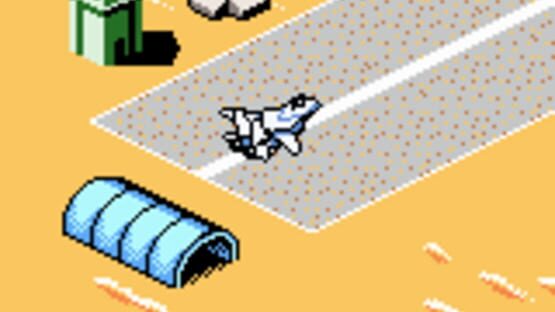 Top Gun: Firestorm screenshot 9