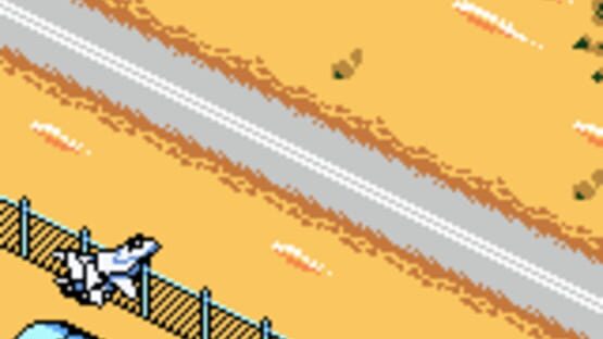 Top Gun: Firestorm screenshot 10