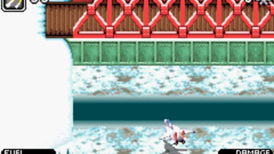 Top Gun: Firestorm Advance screenshot 7