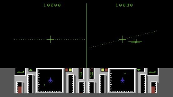 Top Gun screenshot 2