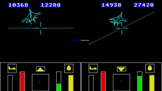 Top Gun screenshot 6