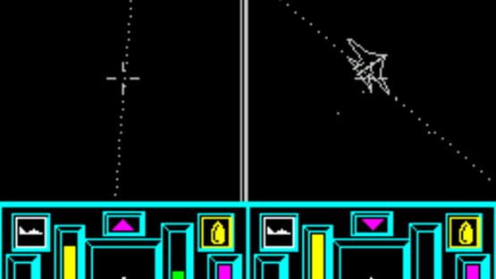Top Gun screenshot 3