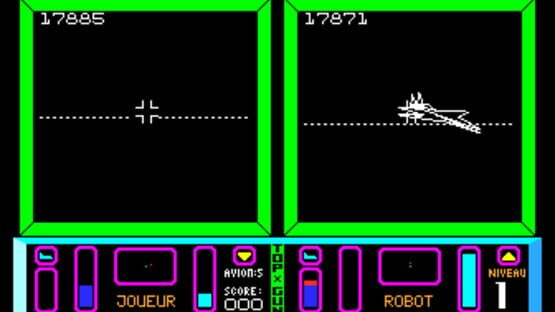 Top Gun screenshot 4