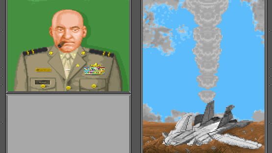 Top Gun: Danger Zone screenshot 12