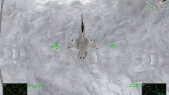 Top Gun: Hornet's Nest screenshot 3