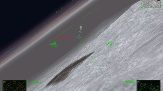 Top Gun: Hornet's Nest screenshot 5