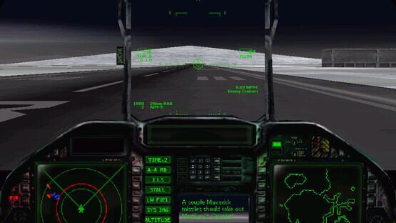 Top Gun: Hornet's Nest screenshot 10