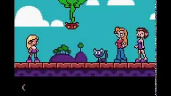 Sabrina the Animated Series: Spooked! screenshot 4