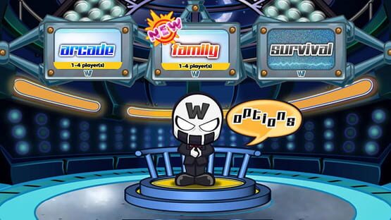Wicked Monsters Blast! HD screenshot 3