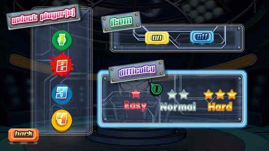 Wicked Monsters Blast! HD screenshot 4