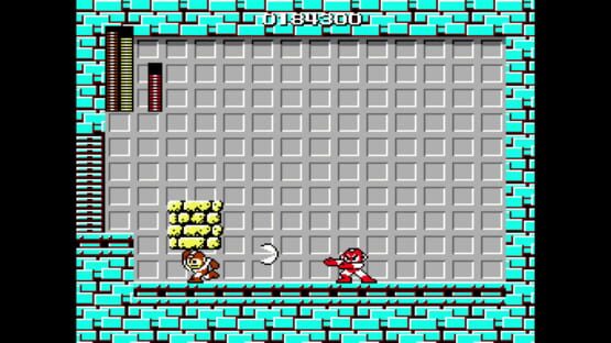 Mega Man Legacy Collection: Special Edition screenshot 8