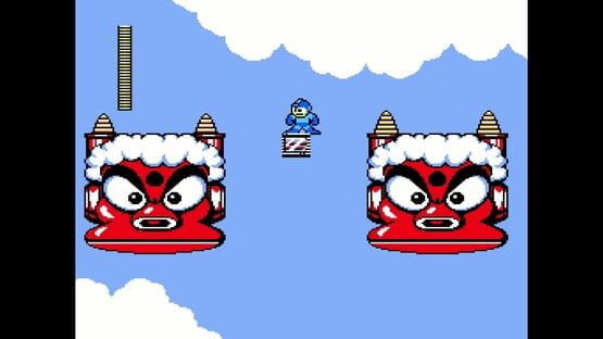 Mega Man Legacy Collection: Special Edition screenshot 2
