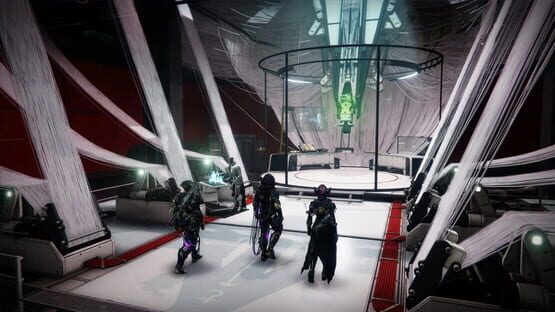 Destiny 2: Beyond Light - Season of the Splicer screenshot 5