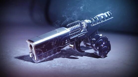 Destiny 2: Beyond Light - Season of the Splicer screenshot 6