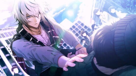 Collar x Malice: Unlimited screenshot 5