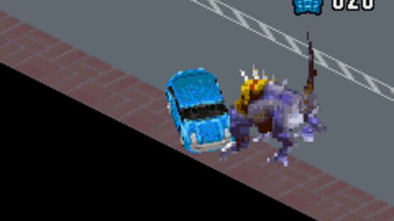 A Sound of Thunder screenshot 4