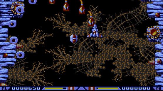 The Bitmap Brothers Collection 1 screenshot 1