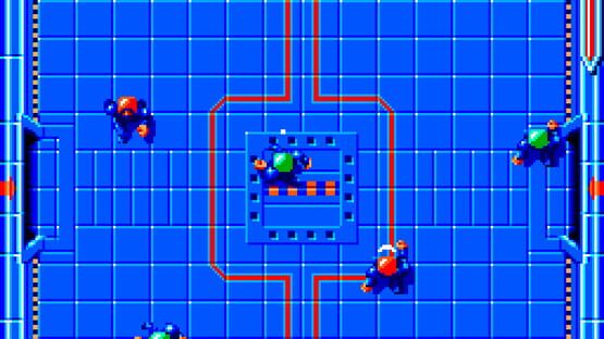 The Bitmap Brothers Collection 1 screenshot 5