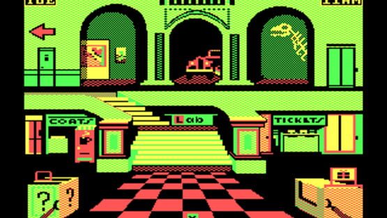 Return of the Dinosaurs screenshot 1