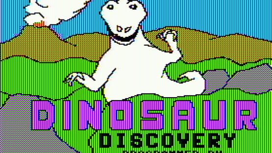 Dinosaur Discovery screenshot 2
