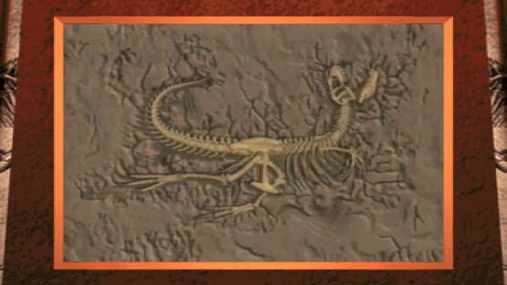 3-D Dinosaur Adventure screenshot 3