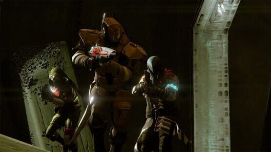 Destiny: The Taken King - Legendary Edition screenshot 12