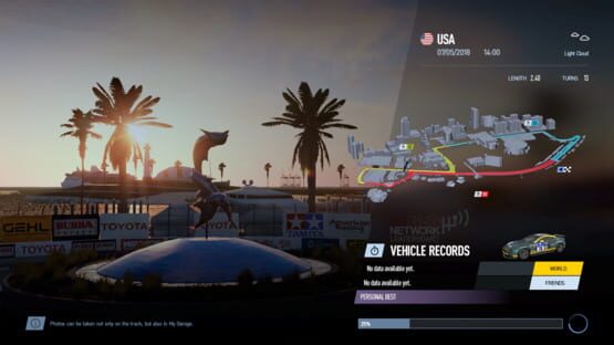 Project Cars 2: Limited Edition screenshot 1