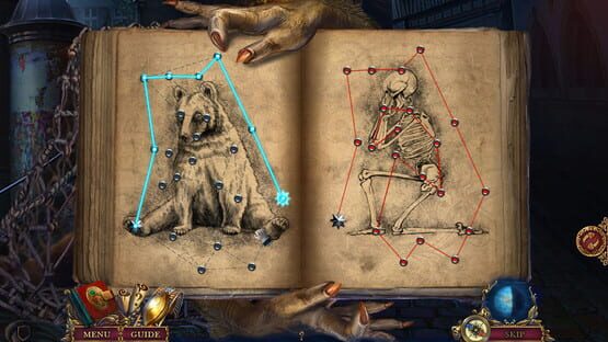 Whispered Secrets: Ripple of the Heart - Collector's Edition screenshot 6