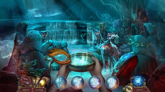 Whispered Secrets: Ripple of the Heart - Collector's Edition screenshot 4