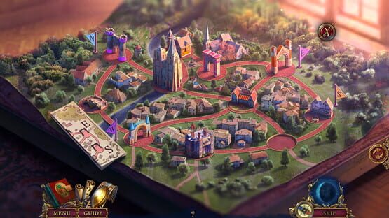 Whispered Secrets: Ripple of the Heart - Collector's Edition screenshot 8