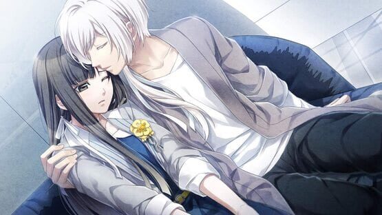 Norn9 Lofn for Nintendo Switch screenshot 1