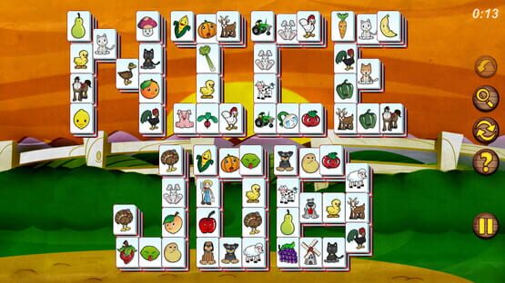 Mahjong Deluxe screenshot 10
