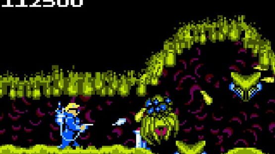 Atari Lynx Collection 2 screenshot 4