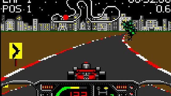 Atari Lynx Collection 2 screenshot 6