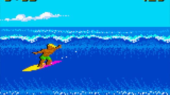 Atari Lynx Collection 2 screenshot 8