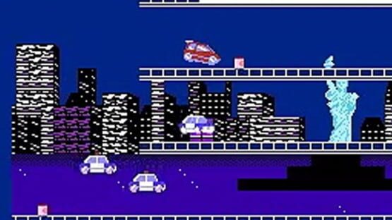 Jaleco Collection 1 screenshot 7