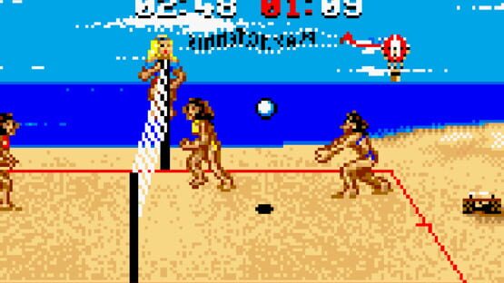 Atari Lynx Collection 1 screenshot 5