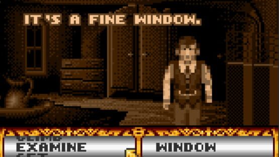 Atari Lynx Collection 1 screenshot 8