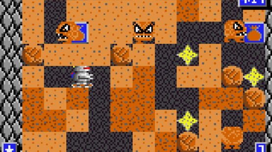 Atari Lynx Collection 1 screenshot 10