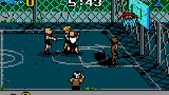 Atari Lynx Collection 1 screenshot 11
