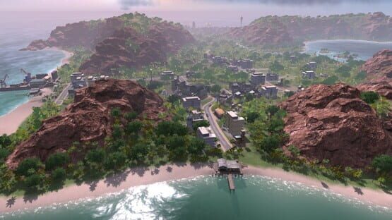 Tropico 4: The Academy screenshot 4