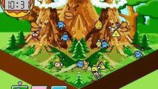 Tamagotchi Town screenshot 3
