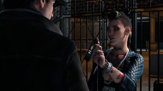 Watch Dogs: Season Pass screenshot 4