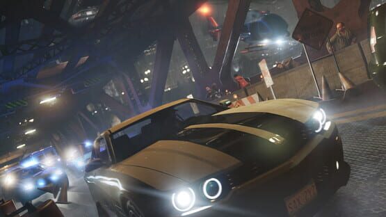 Watch Dogs: Season Pass screenshot 2