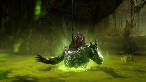 Mortal Kombat 11: Aftermath + Kombat Pack Bundle screenshot 6