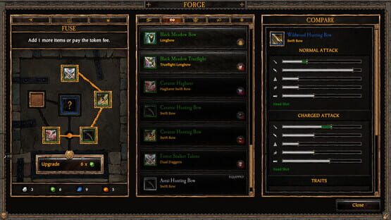 Warhammer: End Times - Vermintide Sigmar's Blessing screenshot 3