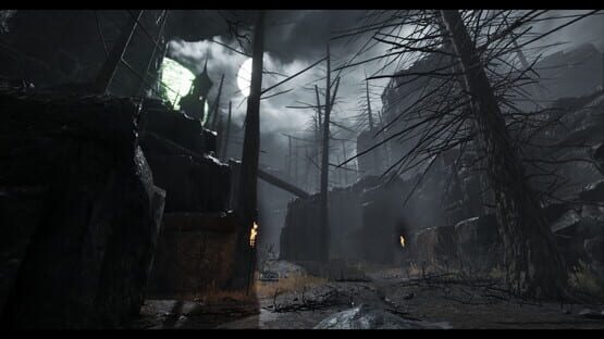 Warhammer: End Times - Vermintide Drachenfels screenshot 10