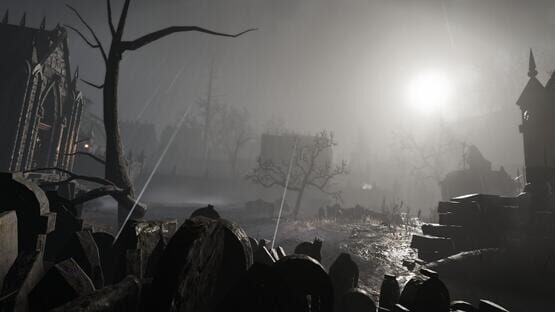 Warhammer: End Times - Vermintide Stromdorf screenshot 6